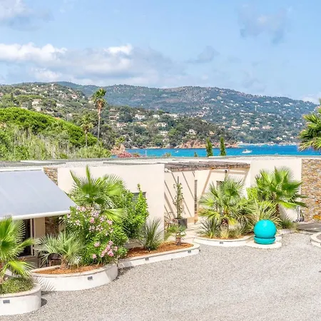 Akwabay - Les Villas Du Cap-2