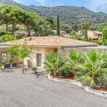 Akwabay - Les Villas Du Cap-3